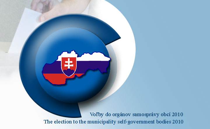 Voľby OSO2010
